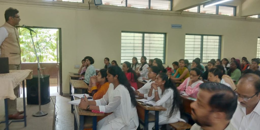 02 Shahaji Law College, Kolhapur